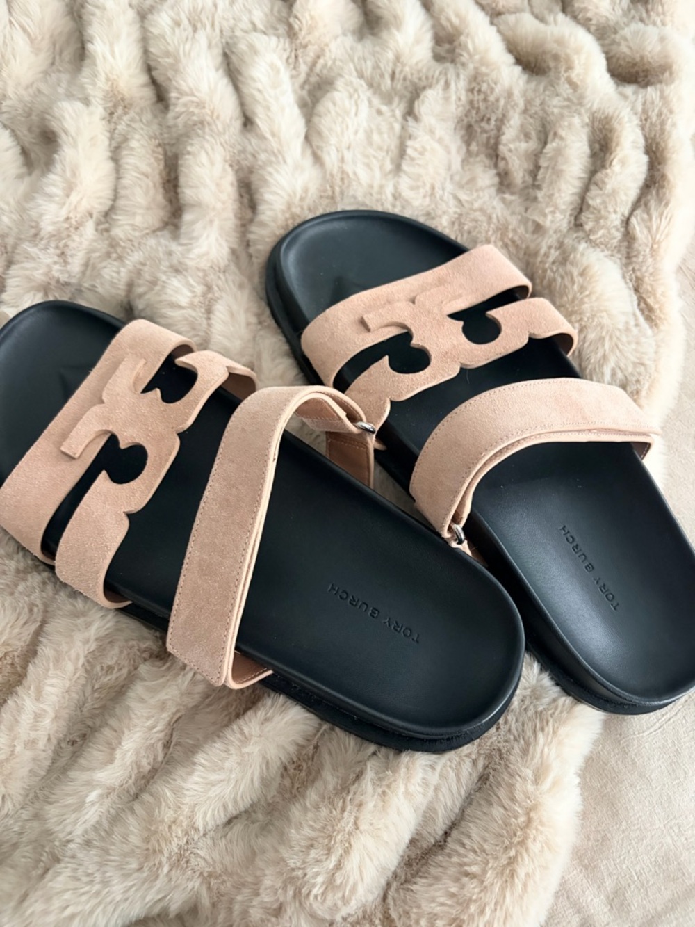 Tory Burch Ines Sport Slide